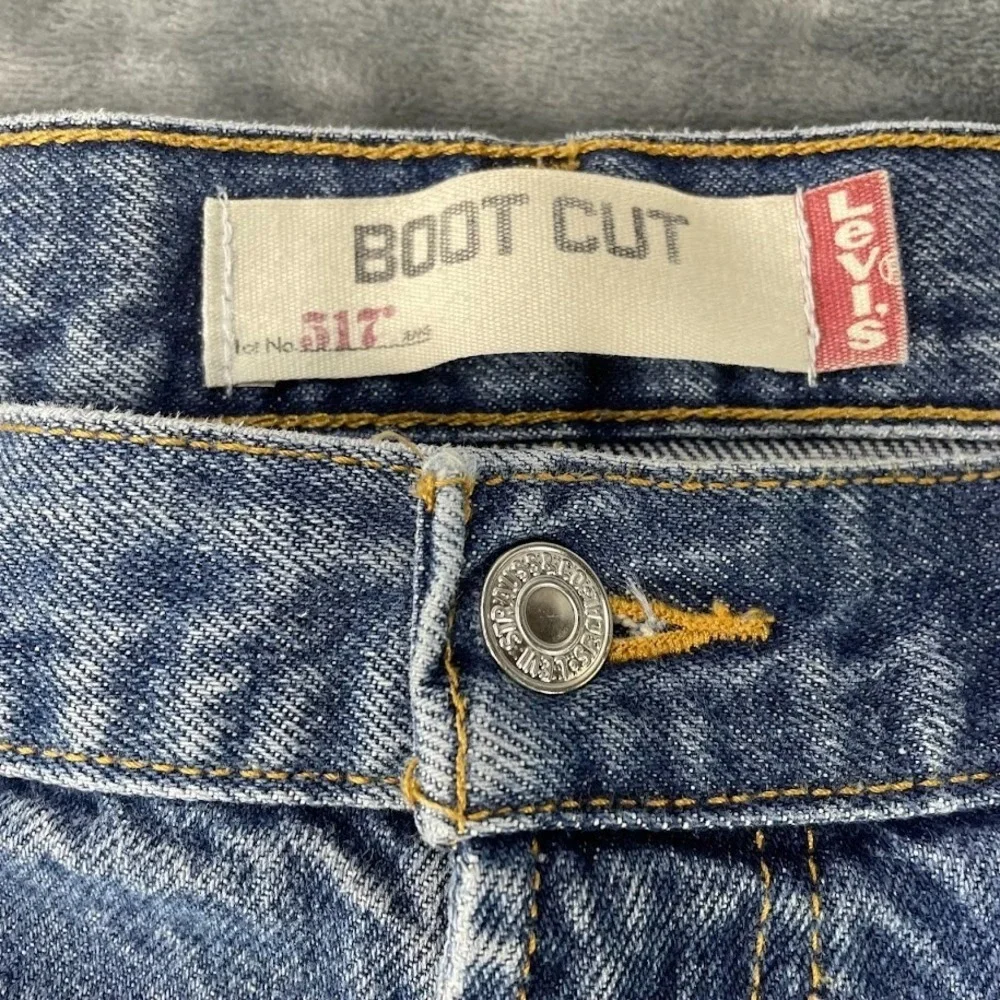 Levis y2k levi